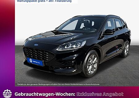 Ford Kuga 2.0 EcoBlue Aut. ST-LINE