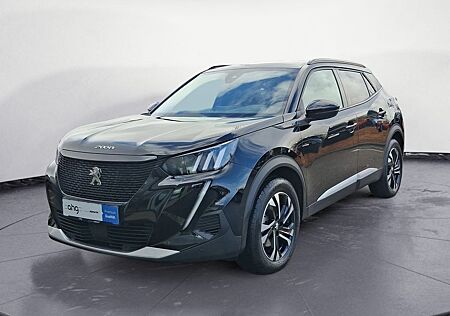 Peugeot e-2008 136 GT ACC Navi R-Kamera