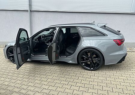 Audi RS6 Dynamik Paket/Panorama/Sitzklima/Dynamik Pak