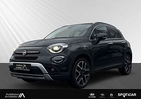 Fiat 500X 500 X 1.3 Cross 4x2+PDC+CAM+SHZ+KLIMAT+