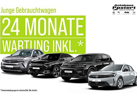 Citroën C4 PureTech 130 S&S Plus