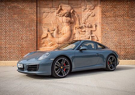 Porsche 991 911 Carrera S