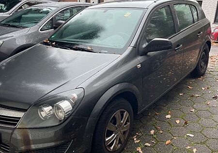 Opel Astra 1.6 Cosmo Cosmo