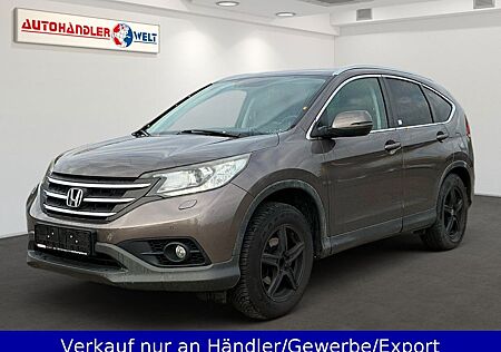 Honda CR-V 1.6 Lifestyle 2WD