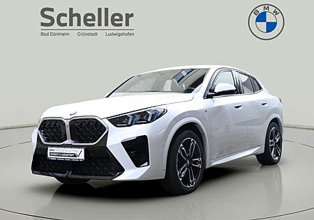 BMW X2 sDrive20i M Sportpaket *Jahreswagen*