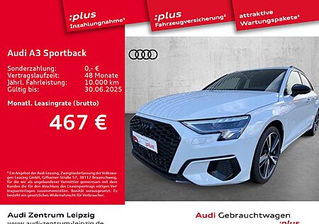 Audi A3 Sportback 40 TFSI e-tron adv. *LED*Business*