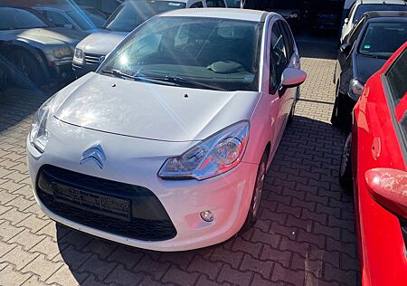 Citroën C3 Tendance