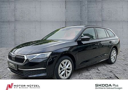 Skoda Octavia Combi 2.0 TDI DSG SELECTION MATRIX+NAV