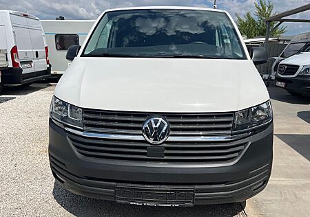 VW T6 Transporter Volkswagen