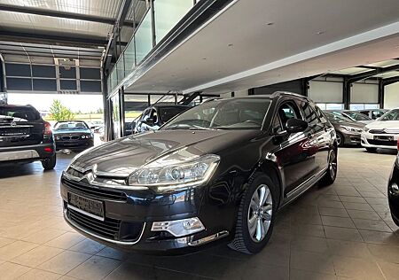 Citroën C5 Tourer Exclusive *AUTOMATIK*