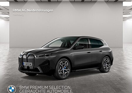 BMW iX xDrive50 Driv.Assist.Prof Harman/K Laser