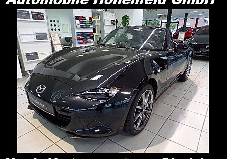 Mazda MX-5 1.5L SKYACTIV-G 132PS Exclusive-Line