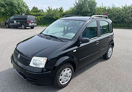 Fiat New Panda 1.1 8V Active Tüv neu