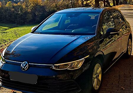 VW Golf Volkswagen 1.5 TSI ACT OPF 96kW Life Life
