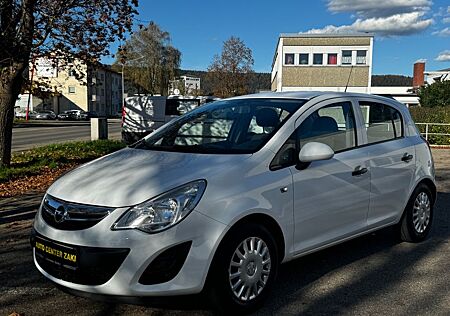 Opel Corsa D Selection