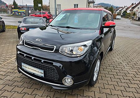 Kia Soul *DREAM TEAM*KLIMA*KAMERA*SHZ*ORG-55.000TKM*