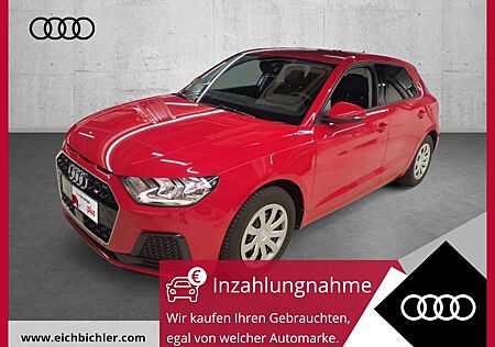 Audi A1 Sportback 25 TFSI S tronic Advanced SpurH