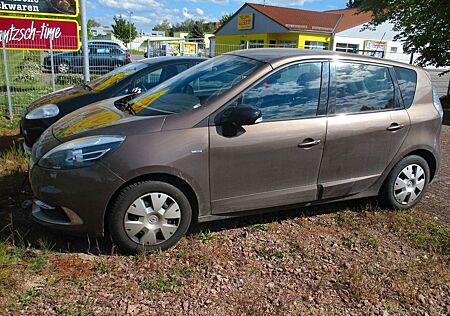 Renault Scenic III BOSE Edition Navi