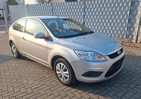 Ford Focus Lim. Concept