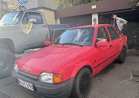 Ford Escort 1.4 Flair Flair