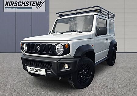 Suzuki Jimny Comfort Allgrip NFZ 1.5 Leiter Gepäckträge