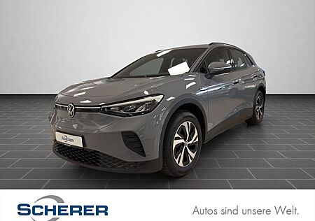 VW ID.4 Volkswagen PurePerfor. NAVI APP LED CCS 18"