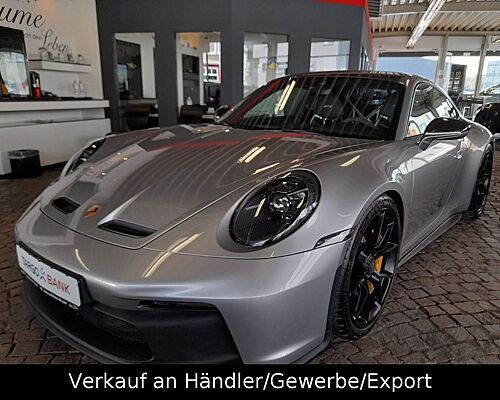 Porsche 911 GT3*CARBON*LENKRAD GT S*BOSE*PASM*