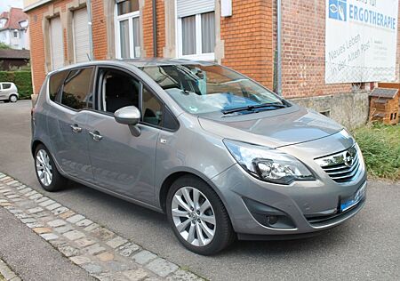 Opel Meriva 1.4 ecoFLEX NNOVATION 88kW S/S 5-Gan.