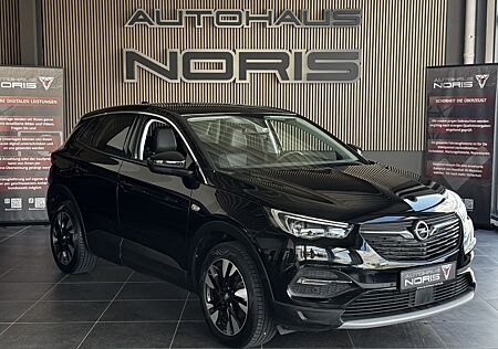 Opel Grandland X Grandland Innovation *DAB*NAVI*KAMERA*Bi-LED*