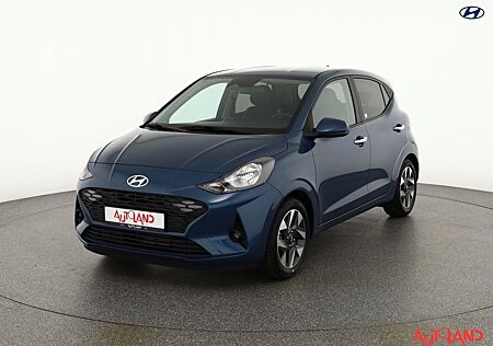 Hyundai i10 1.0 Navi Kamera Tempomat AAC