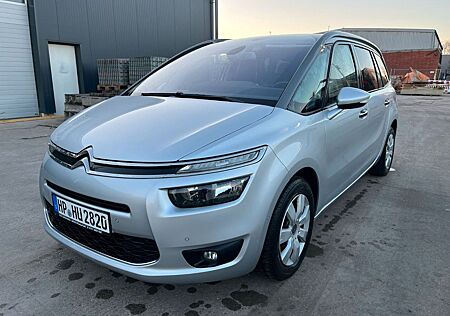 Citroën C4 Spacetourer Grand C4 Picasso / SpaceTourer e-HDi 115 Sel...
