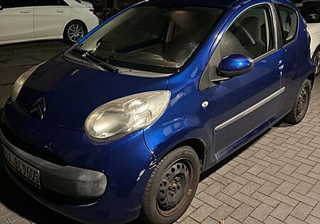 Citroën C1 1.0 Advance Advance