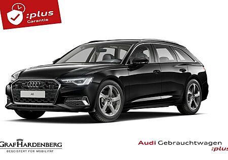 Audi A6 Avant 45 TFSI quattro S tronic advanced AHK