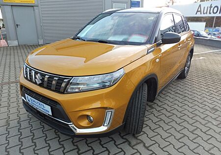 Suzuki Vitara 1.4 Mild-Hybrid Comfort 4x4