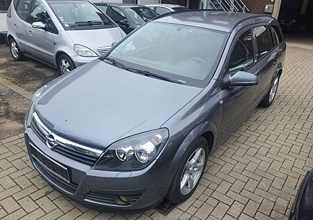 Opel Astra Caravan 1.9 CDTI Edition 88kW
