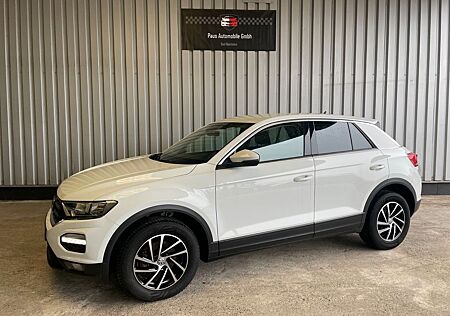 VW T-Roc Volkswagen 1.0 TSi Comfortline Navigation