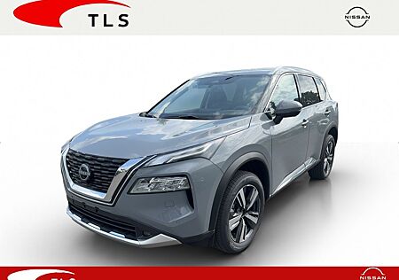 Nissan X-Trail Tekna 1.5 VC-T MHEV EU6d HUD Navi Memory