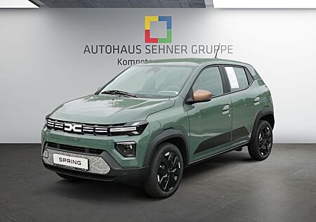 Dacia Spring Extreme ELECTRIC 65 +CCS+Navi+Kamera+DAB