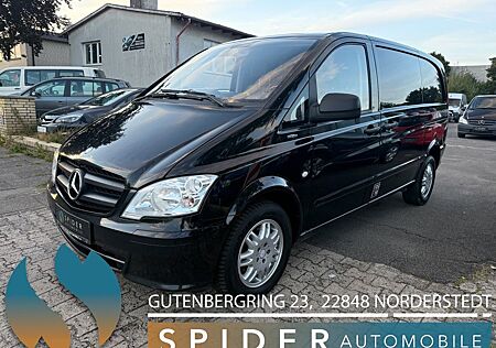 Mercedes-Benz Vito Kasten 122 CDI kompakt V6 Motoer TOP Zustan