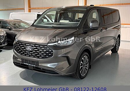 Ford Tourneo Custom 320 L2 Titanium X *Standh*SOFORT*