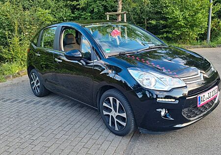 Citroën C3 Citroen PureTech 82 Selektion Top 5 Türer