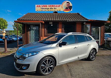 Renault Megane III Grandtour BOSE Edition 1HAND*04.26TÜV