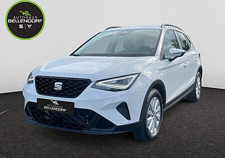 Seat Arona 1.0 TSI DSG Style Edition Navi LED SHZ