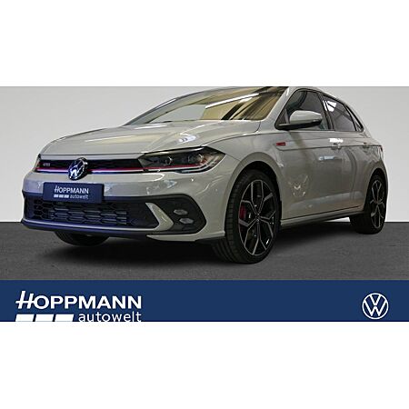 VW Polo leasen