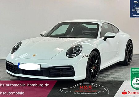 Porsche 911 Urmodell 911 Carrera 4 S