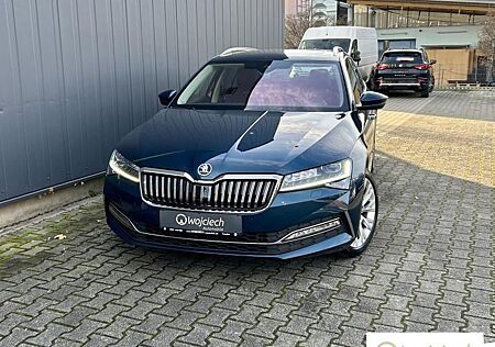 Skoda Superb 1.5TSI Combi DSG L&K*PANO*LED*ACC*360CAM*
