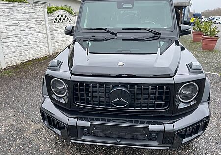 Mercedes-Benz G 63 AMG SUPERIOR CARBON 3D 3XTV A22 PROD.2026