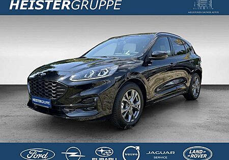 Ford Kuga ST-Line X +AHK+ACC+WitterPaket
