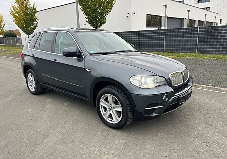 BMW X5 Baureihe xDrive30d,1.Hand,Scheckheft