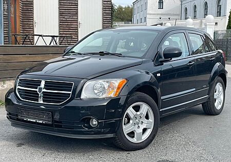 Dodge Caliber SXT